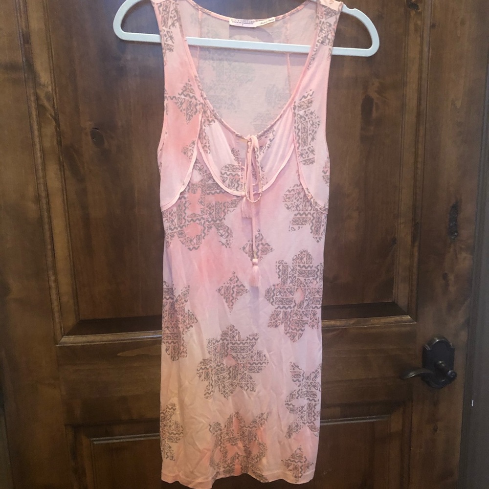 Juicy Couture dress